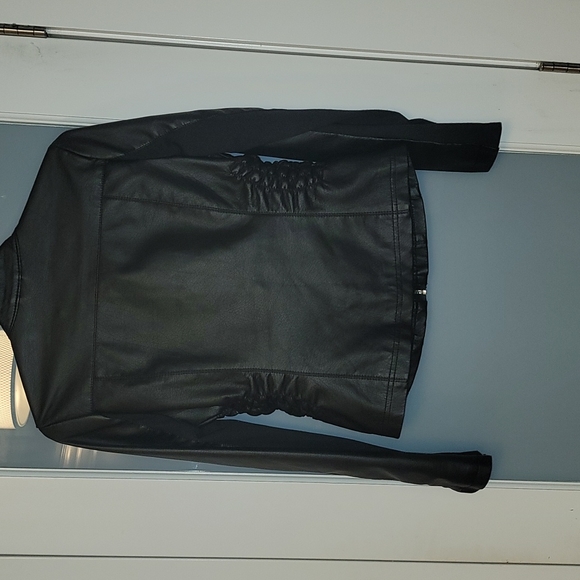 Charlotte Russe Jacket - Picture 3 of 5